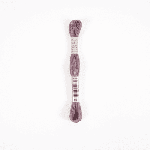 410 - DMC Eco Vita Crewel Wool Thread