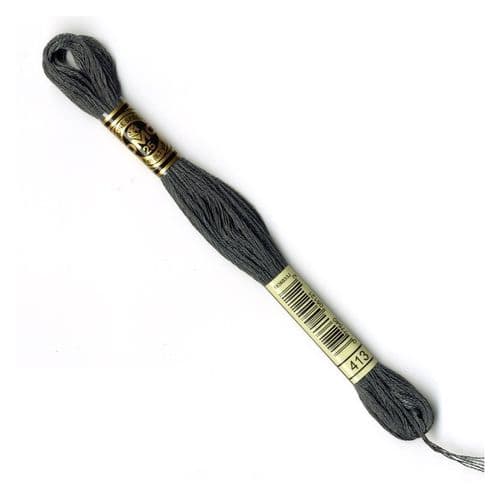 413 - DMC stranded cotton thread