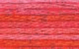 4190 Ocean Coral - DMC Color Variation Thread