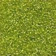 42031 Citron Glass Petite Seed Beads