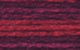 4210 Radiant Ruby - DMC Color Variation Thread