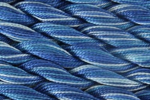4237 - DMC Perle #5 25m skein