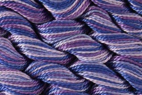 4250 - DMC Perle #5 25m skein