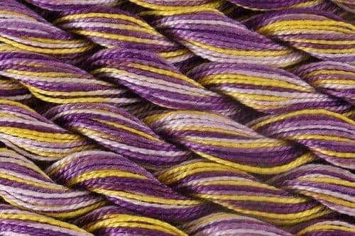 4265 - DMC Perle #5 25m skein