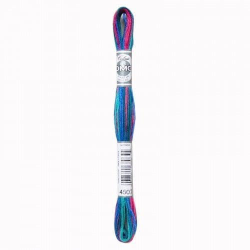 4507 Bouganvillea - DMC Coloris thread