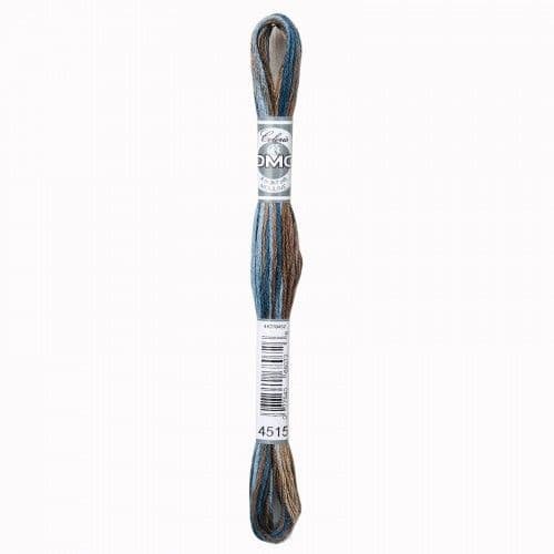 4515 Paris - DMC Coloris thread