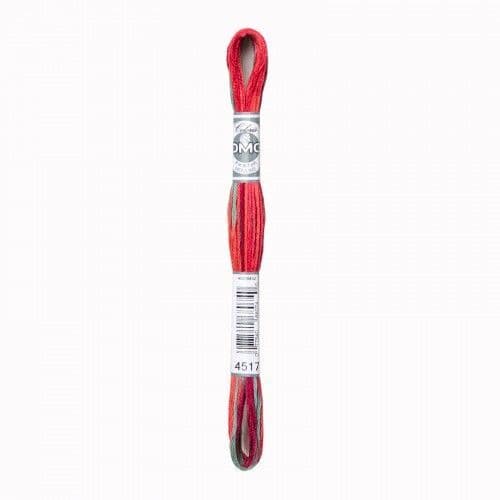 4517 Elves - DMC Coloris thread