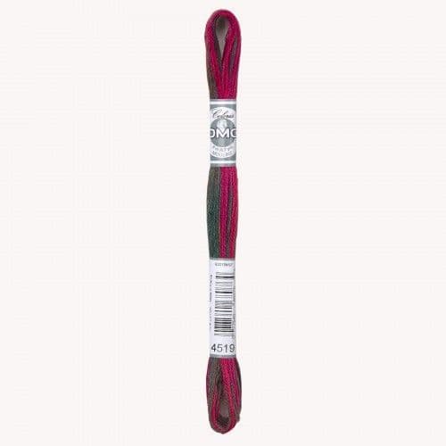 4519 Jingle Bells - DMC Coloris thread