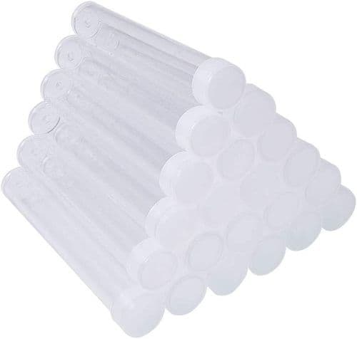 5 Needle Tubes