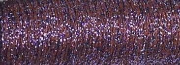 5013 Kreinik Plum Berry #8 Fine Braid