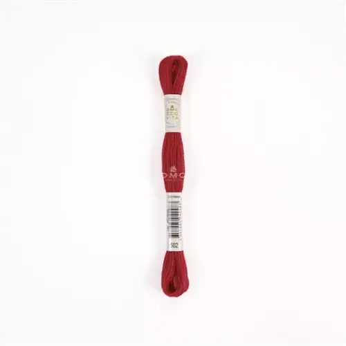 502 - DMC Eco Vita Crewel Wool Thread