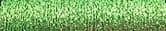 5027 Kreinik Electric Apple #8 Fine Braid