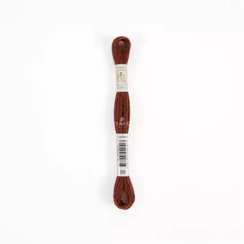 505 - DMC Eco Vita Crewel Wool Thread