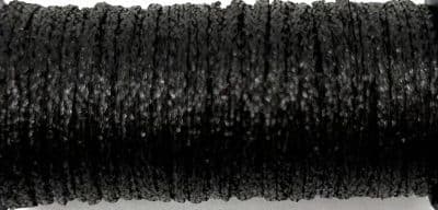 522 Dark Chocolate Kreinik Blending Filament