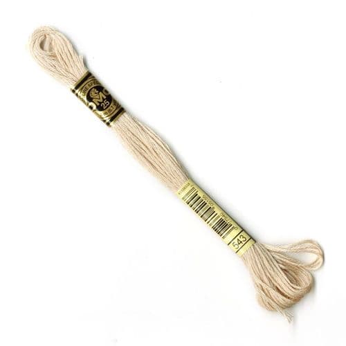543 - DMC stranded cotton thread