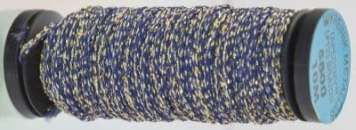 5800 Kreinik Golden Blackberry #8 Fine Braid