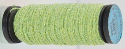 5801 Kreinik Cool Cucumber #8 Fine Braid