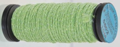 5802 Kreinik Leap Frog #8 Fine Braid