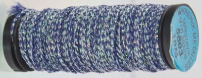 5803 Kreinik Seaside #8 Fine Braid
