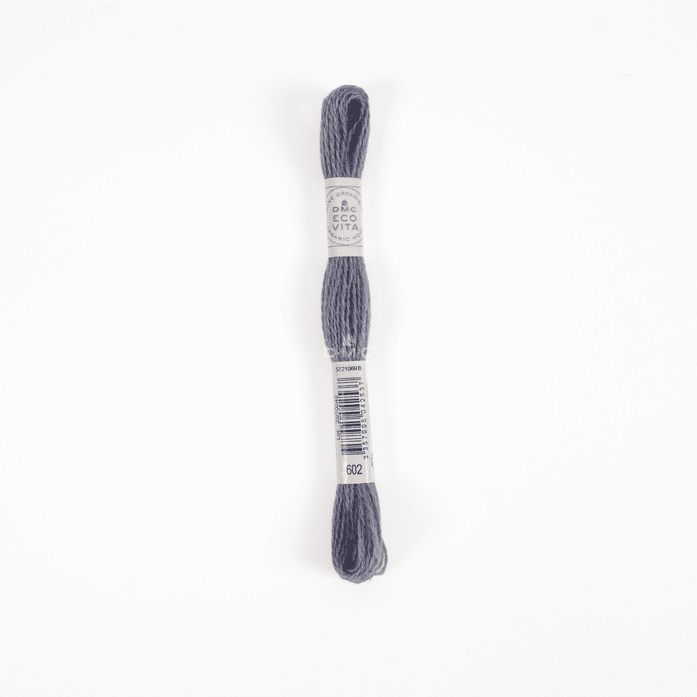 602 - DMC Eco Vita Crewel Wool Thread