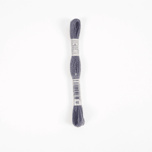 602 - DMC Eco Vita Crewel Wool Thread