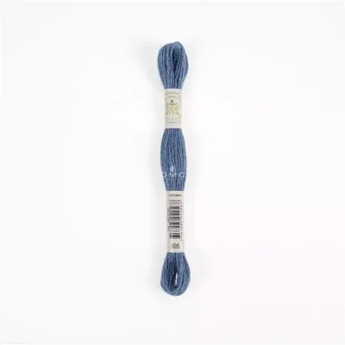 605 - DMC Eco Vita Crewel Wool Thread