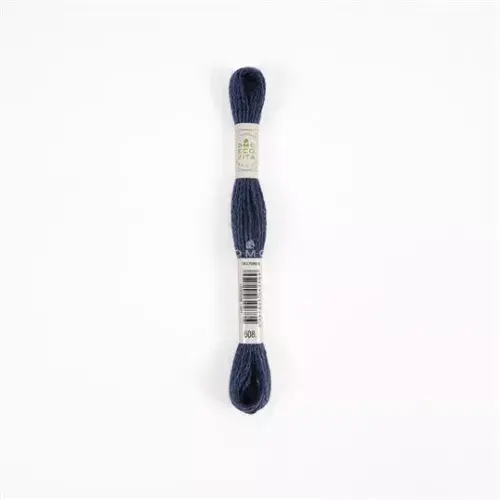 608 - DMC Eco Vita Crewel Wool Thread