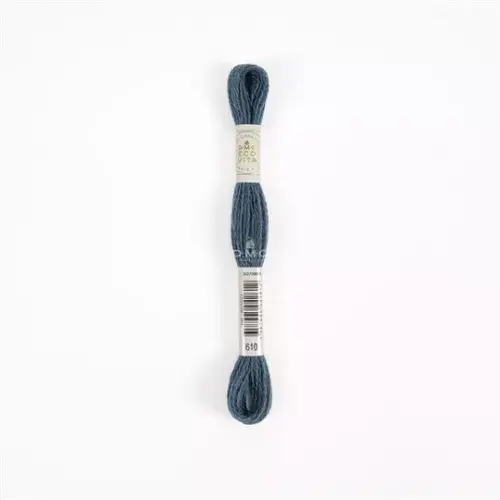 610 - DMC Eco Vita Crewel Wool Thread