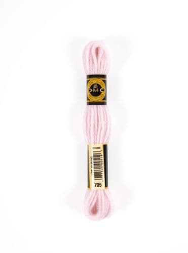705 - DMC Tapestry Wool