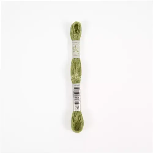 707 - DMC Eco Vita Crewel Wool Thread