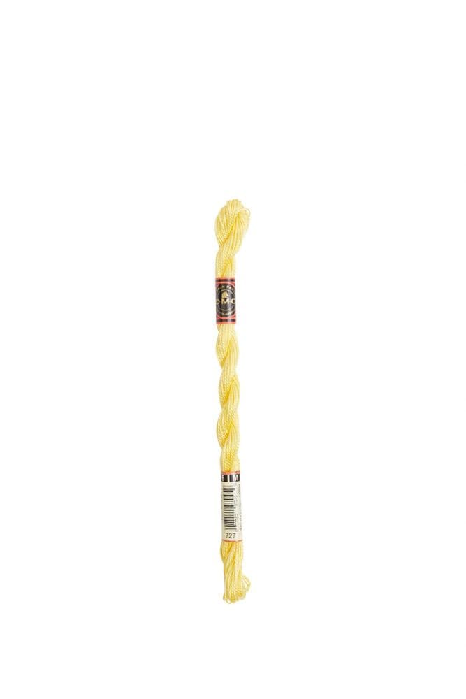 727 - DMC Perle 5 15m skein