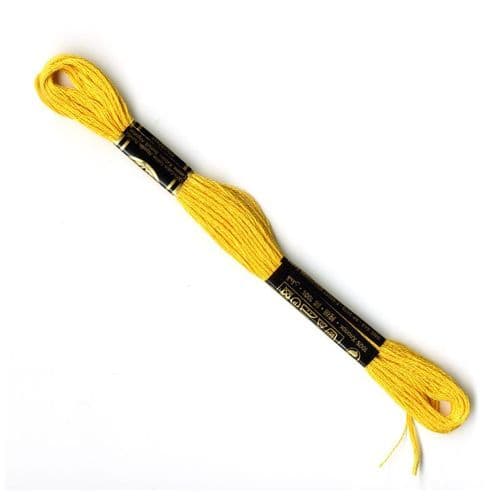 728 - DMC stranded cotton thread