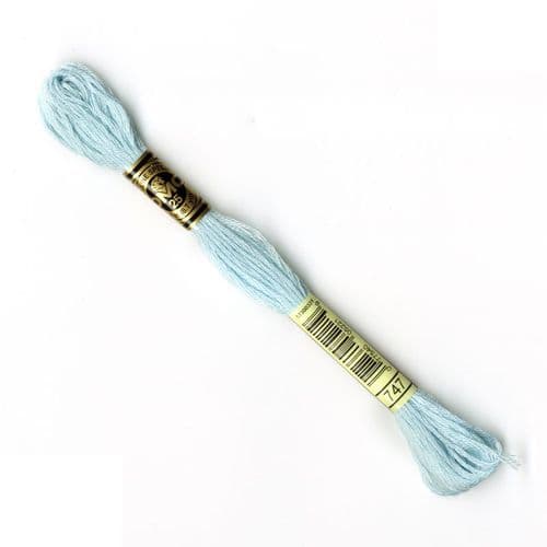 747 - DMC stranded cotton thread