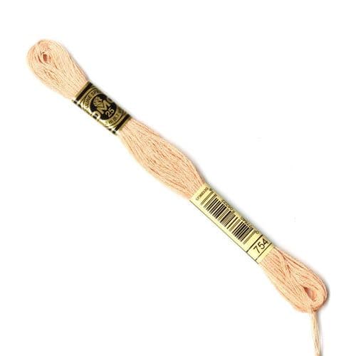 754 - DMC stranded cotton thread