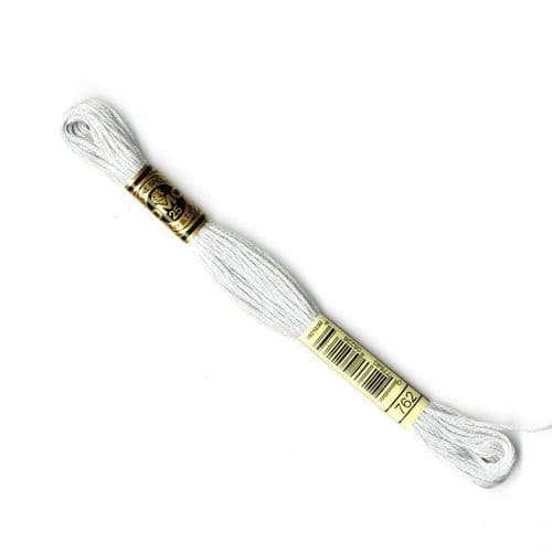 762 - DMC stranded cotton thread