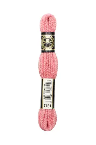 7761 - Rose Dawn DMC Tapestry Wool