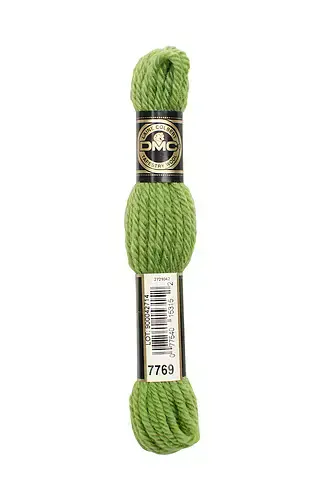 7769 - Fennel DMC Tapestry Wool