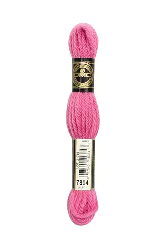 7804 - Macaroon Pink DMC Tapestry Wool