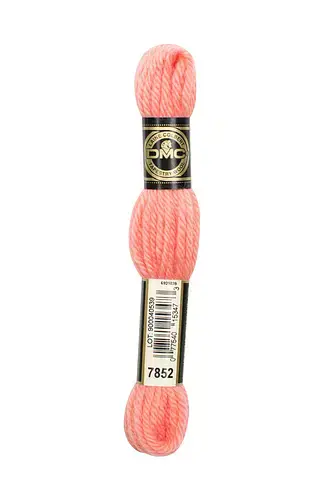 7852 - Kitten's Nose DMC Tapestry Wool