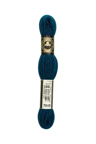 7860 - DMC Tapestry Wool