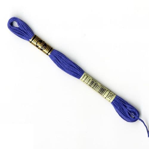 792 - DMC stranded cotton thread