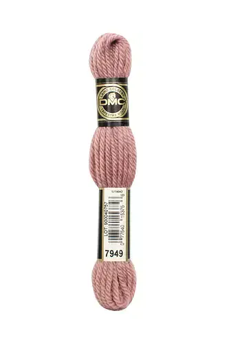 7949 - Amethyst Haze DMC Tapestry Wool