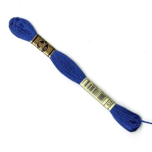 824 - DMC stranded cotton thread