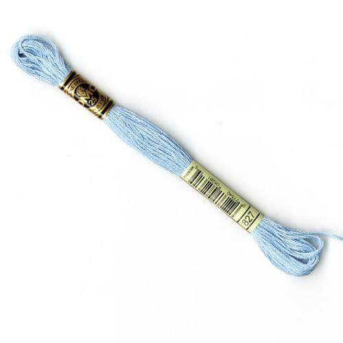 827 - DMC stranded cotton thread