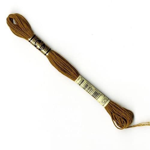 829 - DMC stranded cotton thread