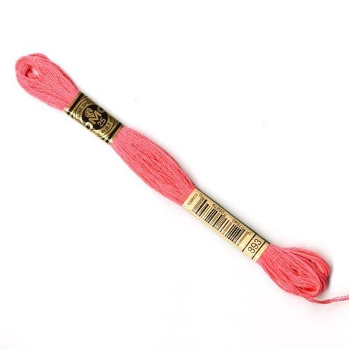 893 - DMC stranded cotton thread
