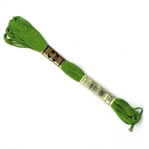 904 - DMC stranded cotton thread