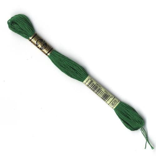 909 - DMC stranded cotton thread