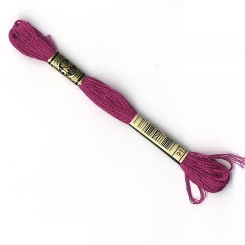 917 - DMC stranded cotton thread