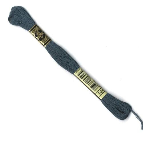 924 - DMC stranded cotton thread